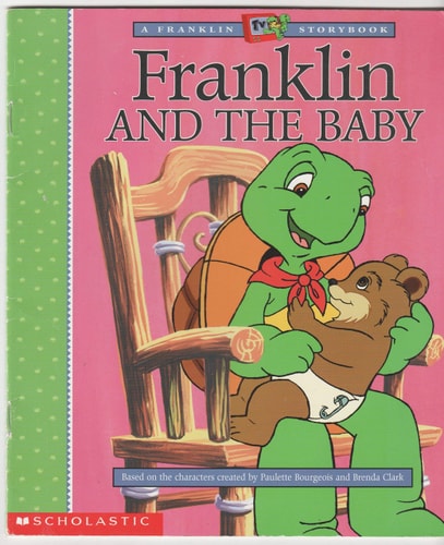 Franklin and the Baby