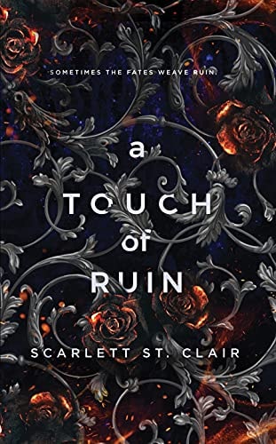 A Touch of Ruin