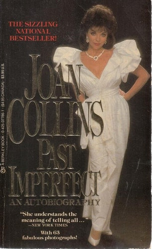 Past Imperfect: An Autobiography