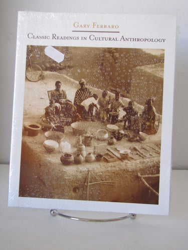 Classic Readings in Cultural Anthropology