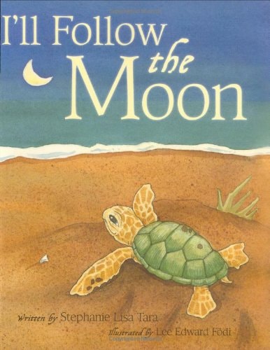 I'll Follow the Moon