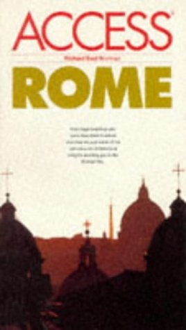 Access Rome (5th ed.)
