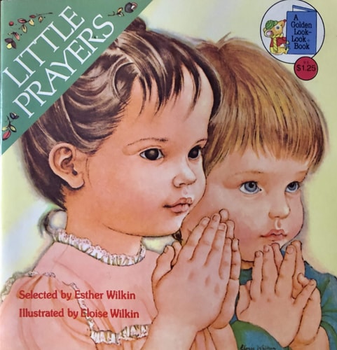 Little Prayers (Look-Look)