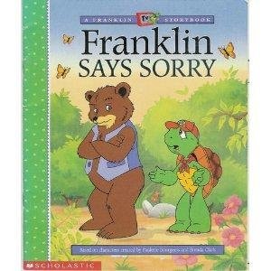 Franklin Says Sorry