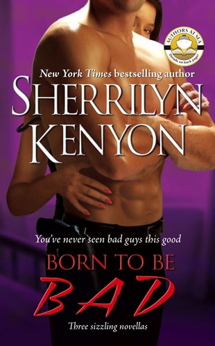 Born to Be BAD (B.A.D.: Bureau of American Defense)