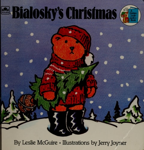 Bialosky's Christmas