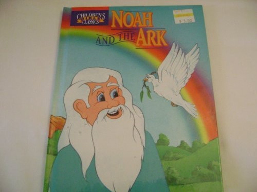 Noah and the Ark