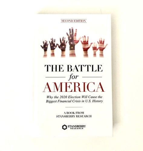 The Battle for America