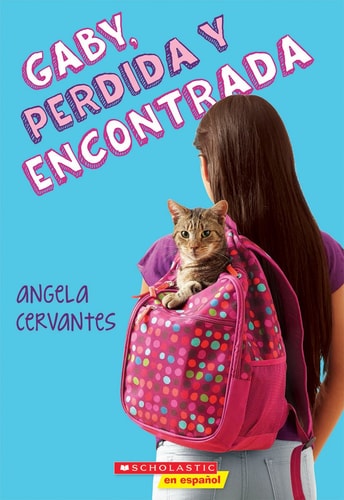 Gaby, Perdida y Encontrada (Gaby, Lost and Found)