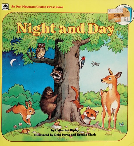 Night and Day (Look-Look)
