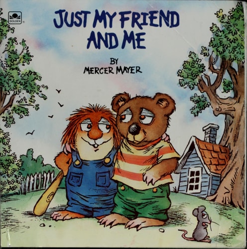 Just My Friend & Me