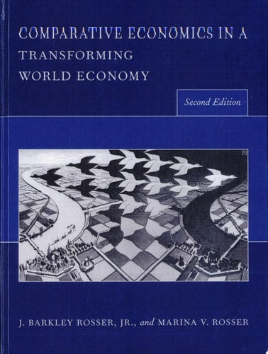 Comparative Economics in a Transforming World Economy