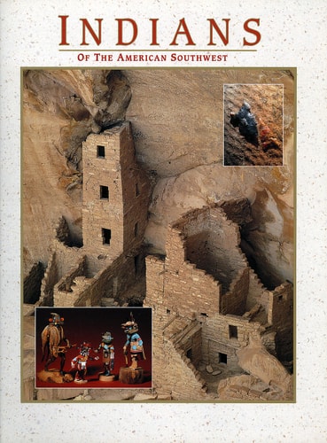 Indians of the American Southwest