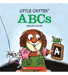Little Critter ABCs