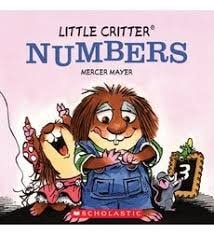 Little Critter Numbers