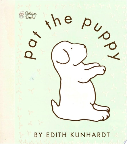 Pat the Puppy