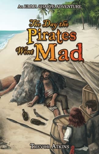 The Day the Pirates Went Mad