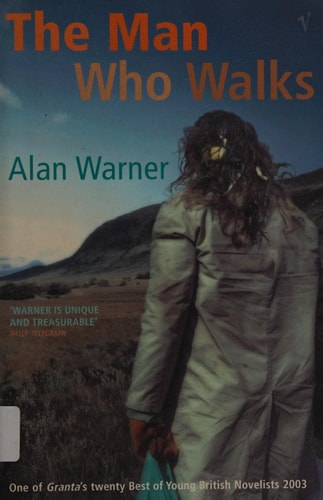 The Man Who Walks
