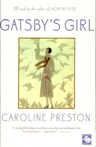 Gatsby's Girl