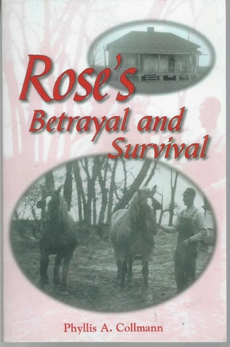 Rose's Betrayal and Survival