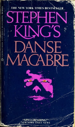 Danse Macabre