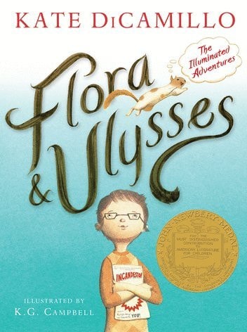 Flora Ulyssey