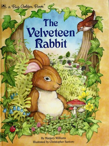 The Velveteen Rabbit