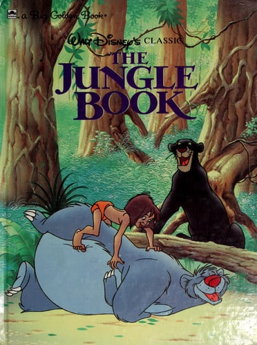 The Jungle Book