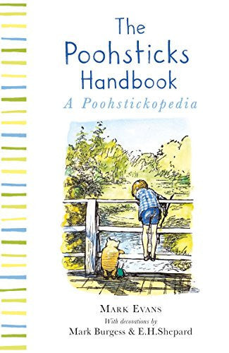 The Poohsticks Handbook