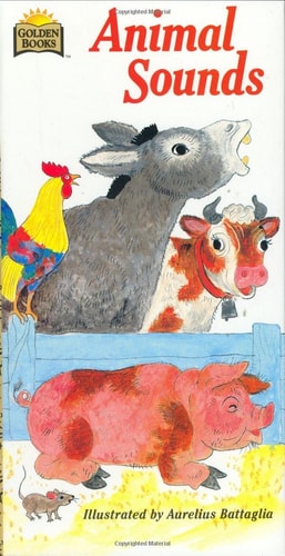 Animal Sounds