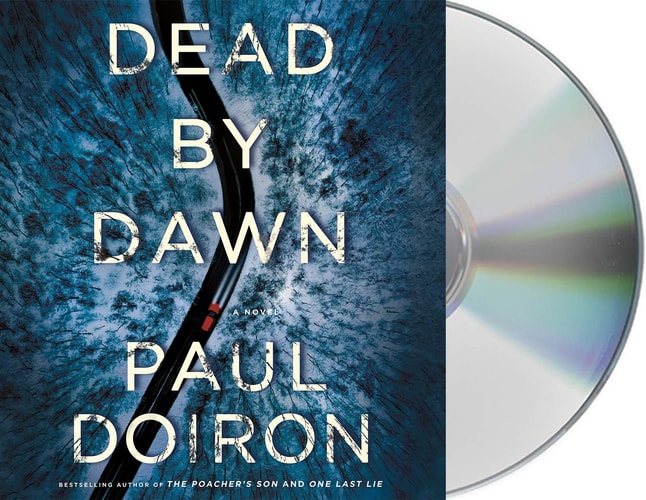Dead by Dawn: A Novel (Mike Bowditch Mysteries, 12)