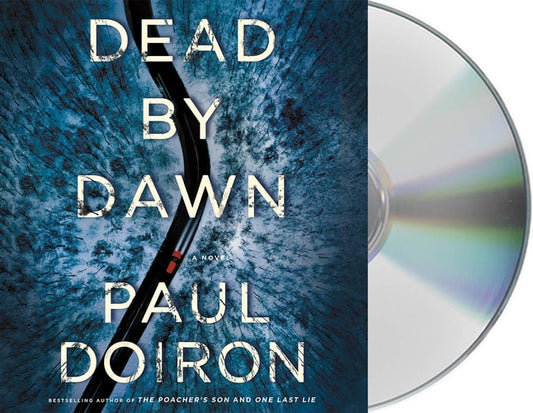 Dead by Dawn: A Novel (Mike Bowditch Mysteries, 12)