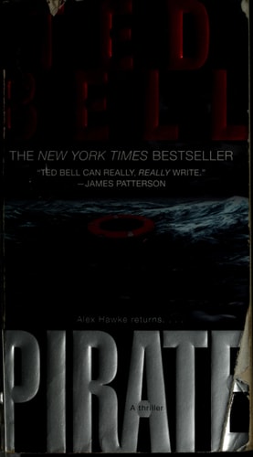 (Pirate) By Bell, Ted (Author) Mass Market Paperbound on 27-Jun-2006