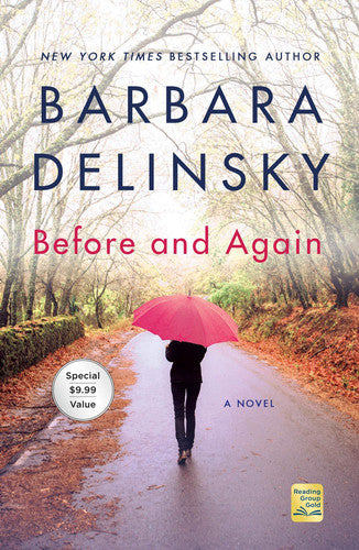 Before and Again: A Novel