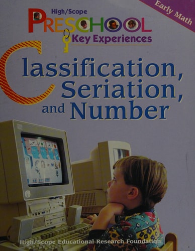 High/Scope Preschool Key Experiences
