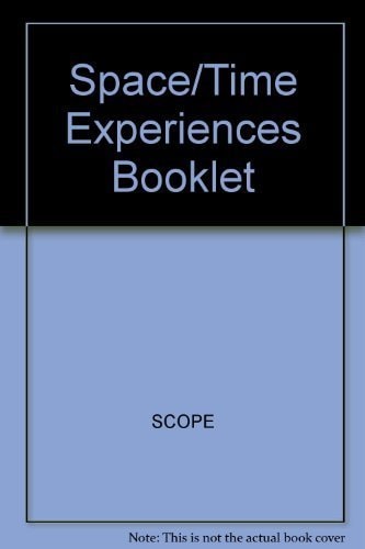 High/Scope Preschool Key Experiences: Space and time