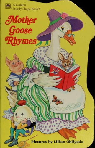Mother Goose Rhymes