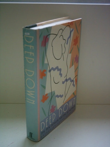 Deep Down: The New Sensual Writing by Women