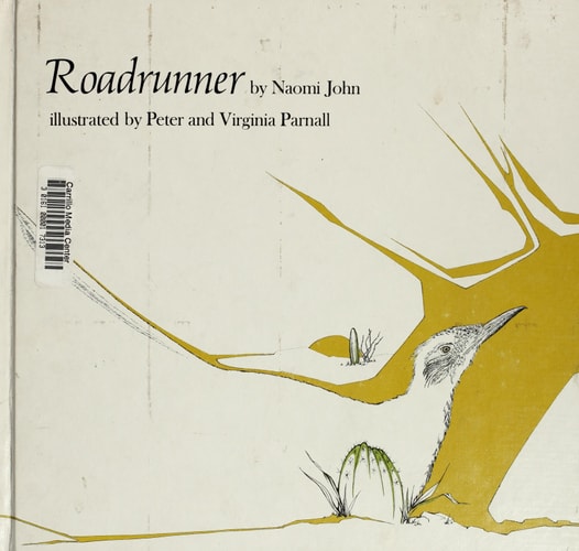 Roadrunner (A Unicorn Book)