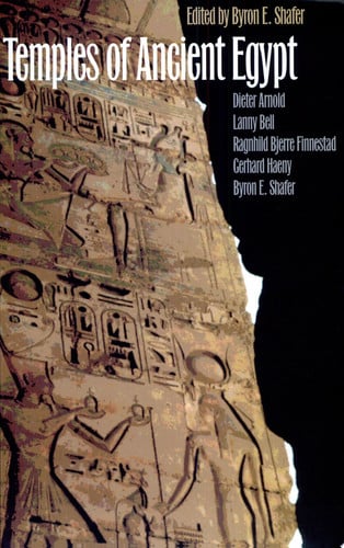 Temples of Ancient Egypt