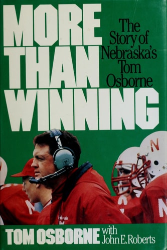 More Than Winning