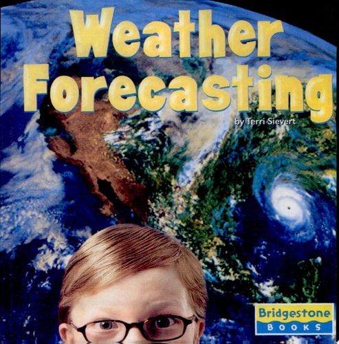 Weather Forecasting (Weather Update)