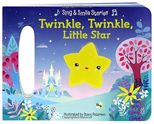 Twinkle Twinkle Little Star