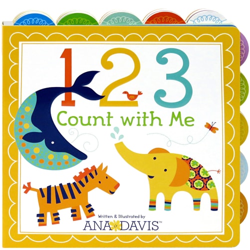 123 Count with Me