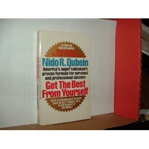 Get the Best from Yourself