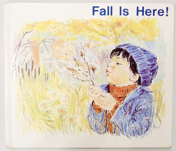 Fall Is Here!