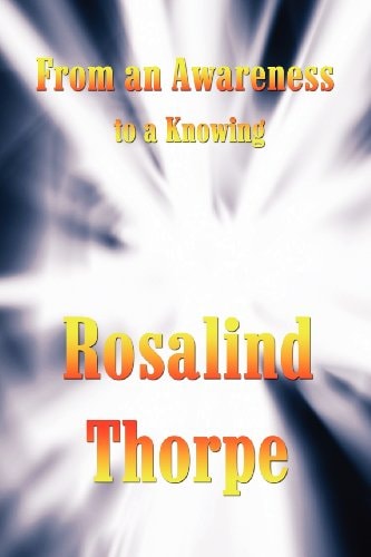 From an Awareness to a Knowing
