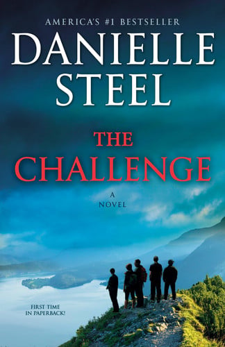 The Challenge A Novel