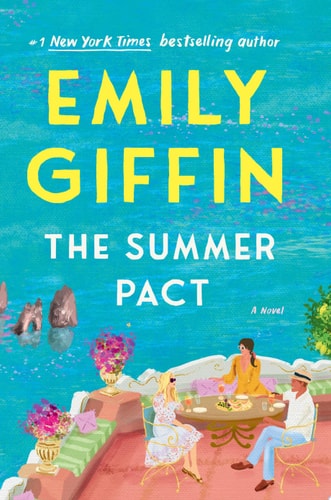 The Summer Pact A Novel
