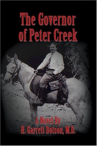 The Governor of Peter Creek